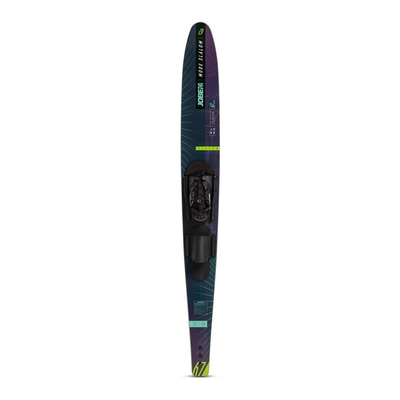 JOBE MODE SLALOM WATERSKI