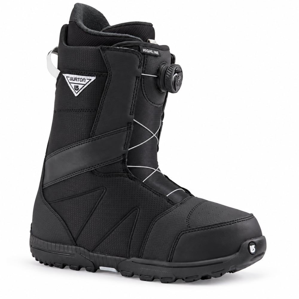 BURTON HIGHLINE BOA