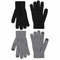 DREAMTIME APPAREL MEN TOUCH ACRYLIC GLOVES