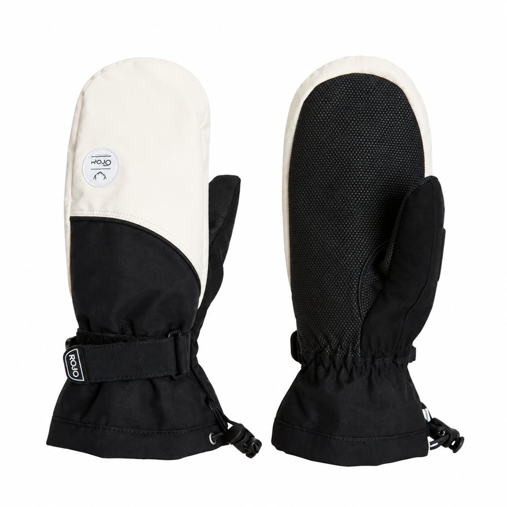 ROJO WOMEN'S MAXIMISE MITTS