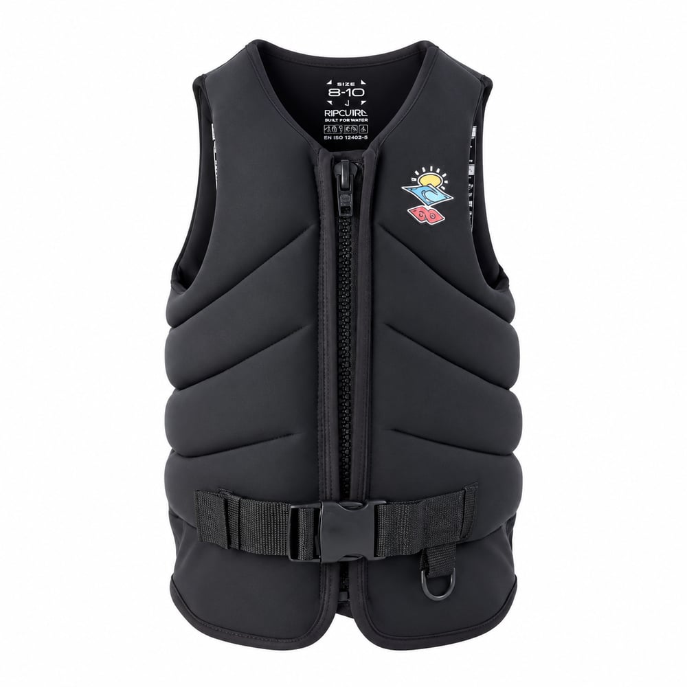 BOYS D/PATROL BUOY VEST