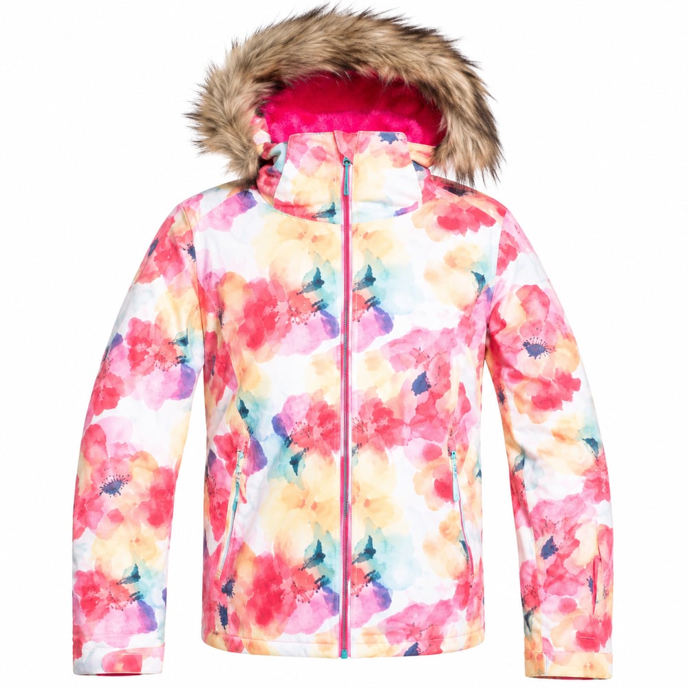 ROXY AMERICAN PIE JACKET