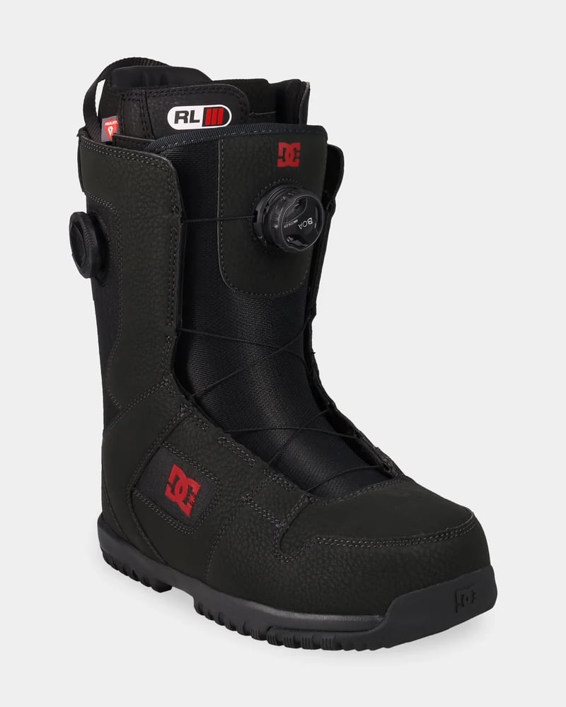 DC PHASE BOA PRO