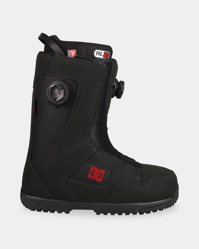 DC PHASE BOA PRO