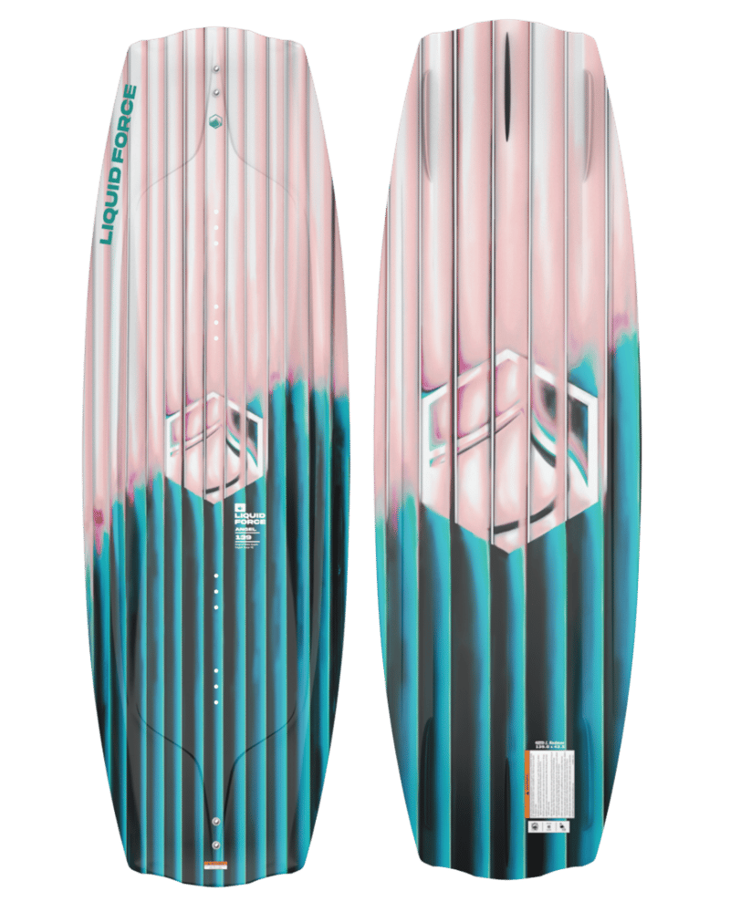 LIQUID FORCE ANGEL WAKBOARD