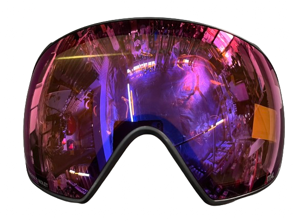 ANON M4 TORIC PERCEIVE with MFI FACE MASK