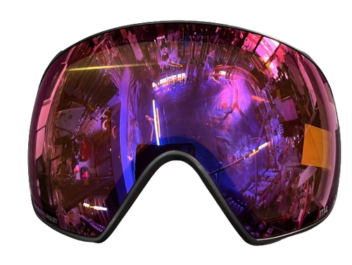 ANON M4 TORIC PERCEIVE with MFI FACE MASK