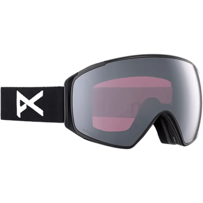ANON M4 TORIC PERCEIVE with MFI FACE MASK