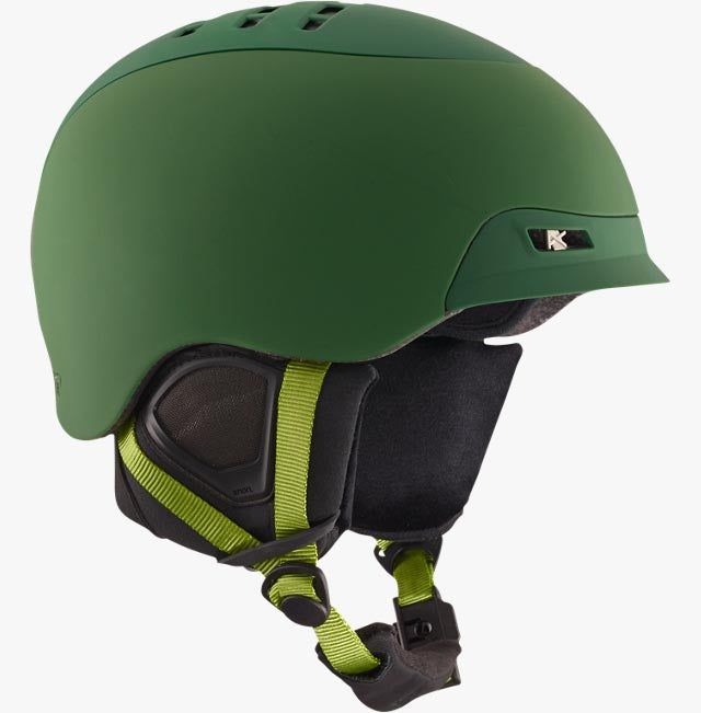 ANON NELSON HELMET