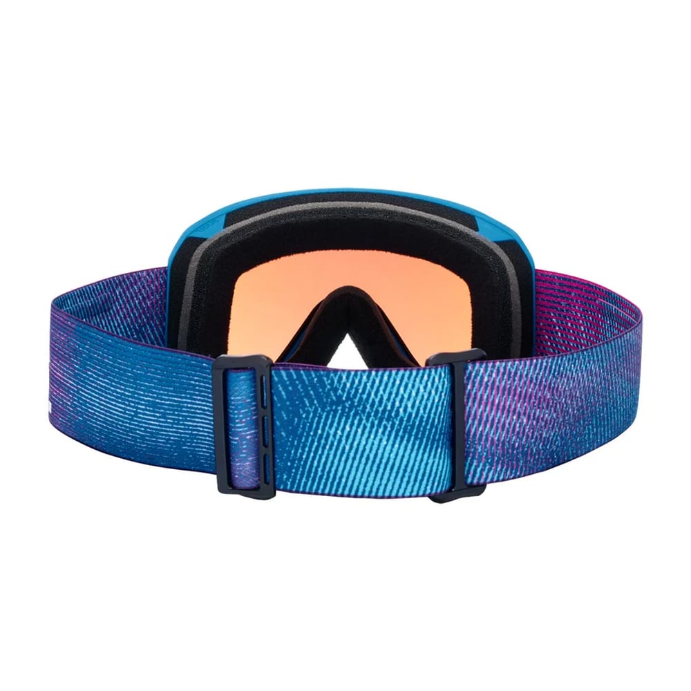 ANON NESA GOGGLES WITH SPARE LENS