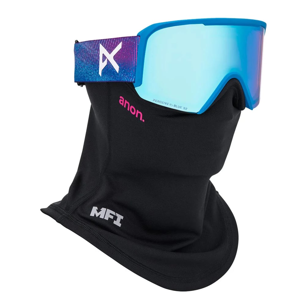 ANON NESA GOGGLES WITH SPARE LENS