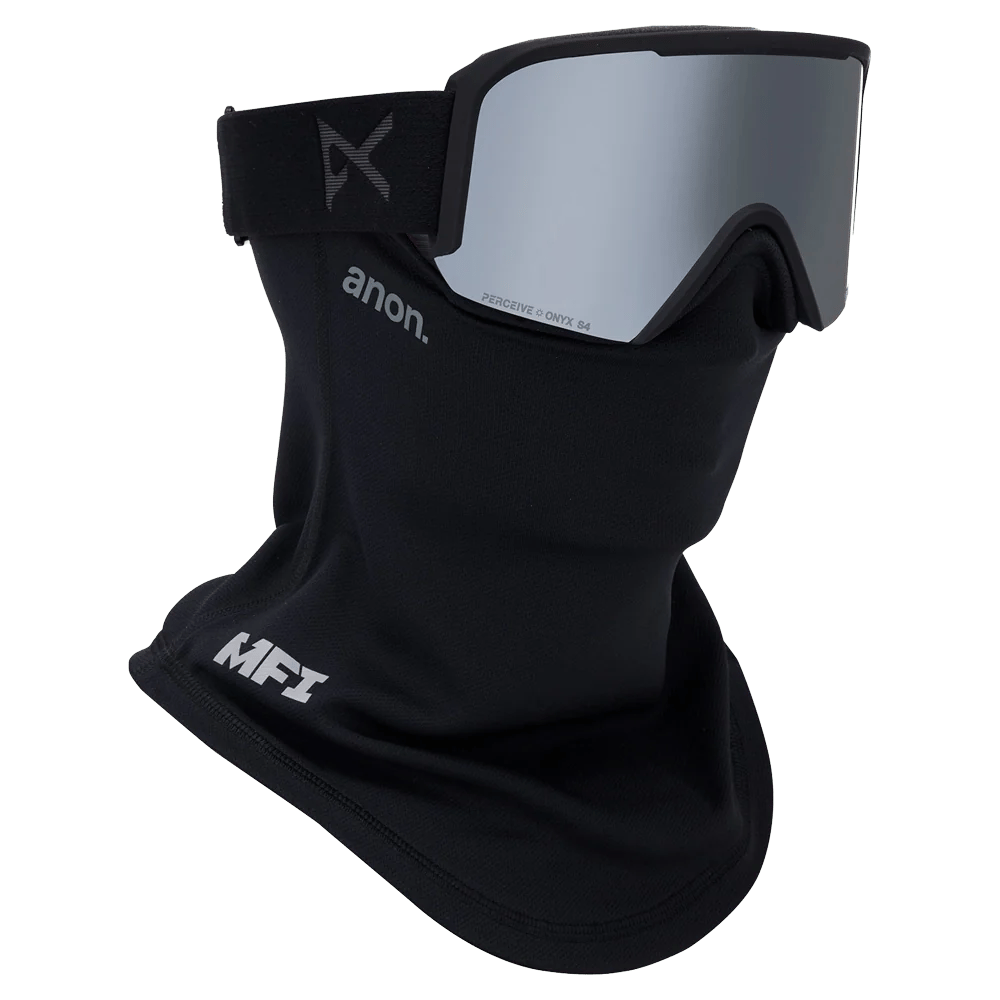 ANON NESA GOGGLES WITH SPARE LENS