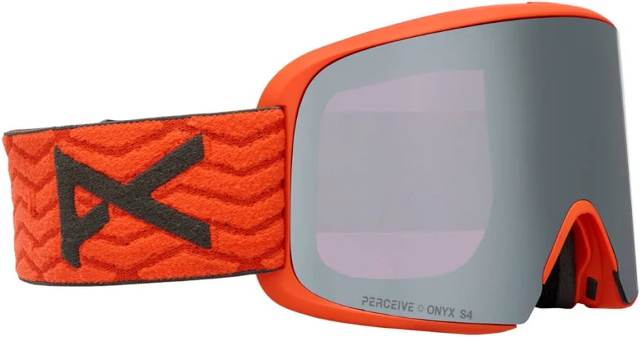 ANON NESA GOGGLES WITH SPARE LENS
