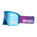 ANON NESA GOGGLES WITH SPARE LENS