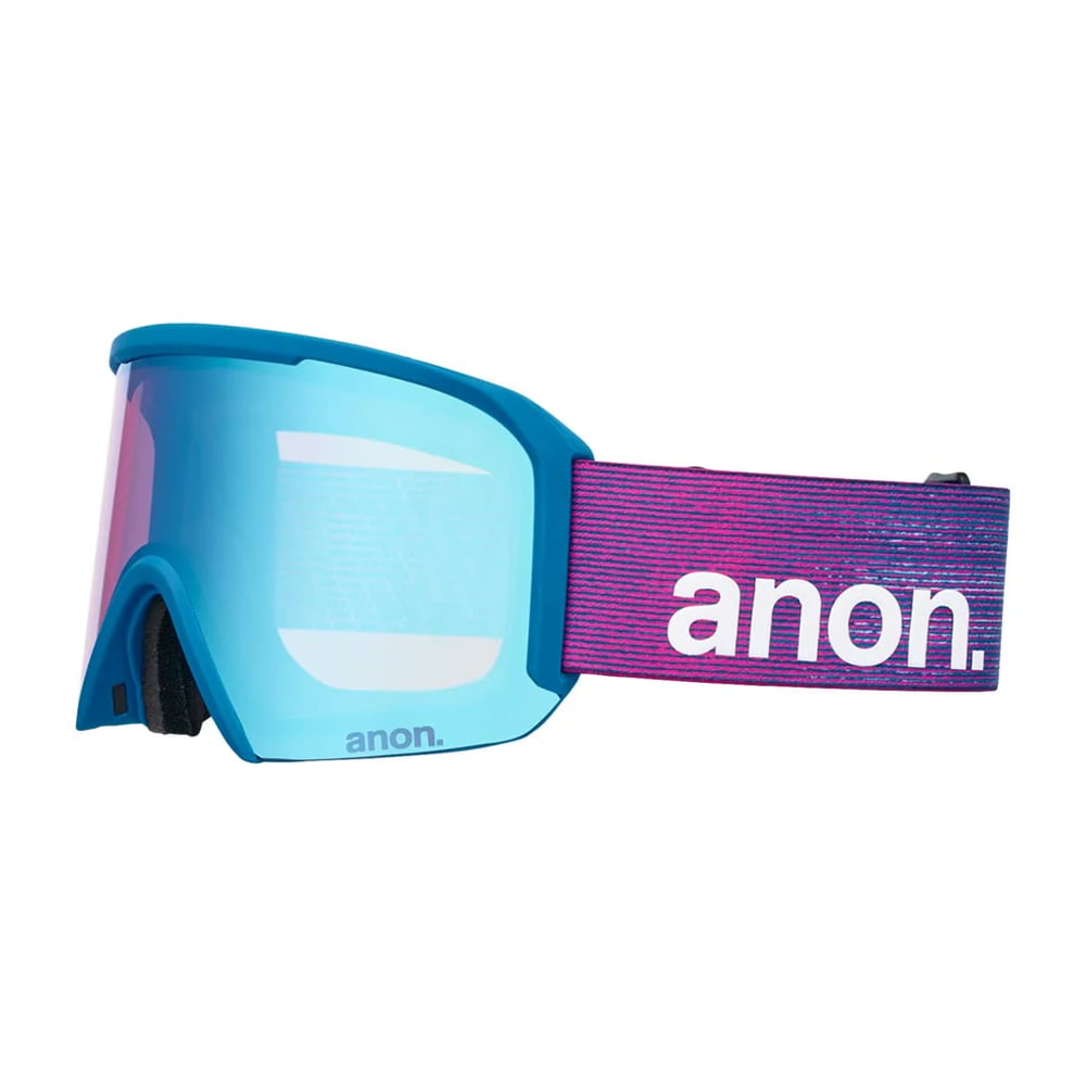 ANON NESA GOGGLES WITH SPARE LENS
