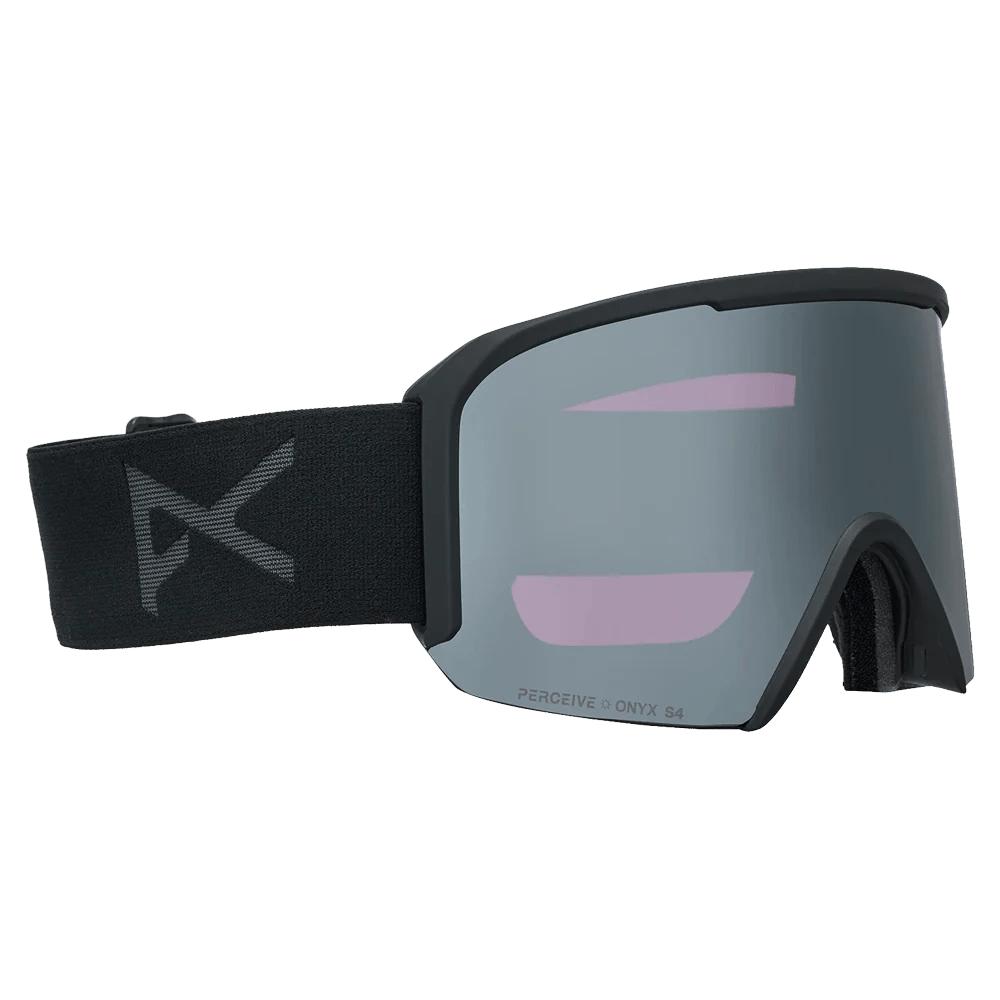 ANON NESA GOGGLES WITH SPARE LENS