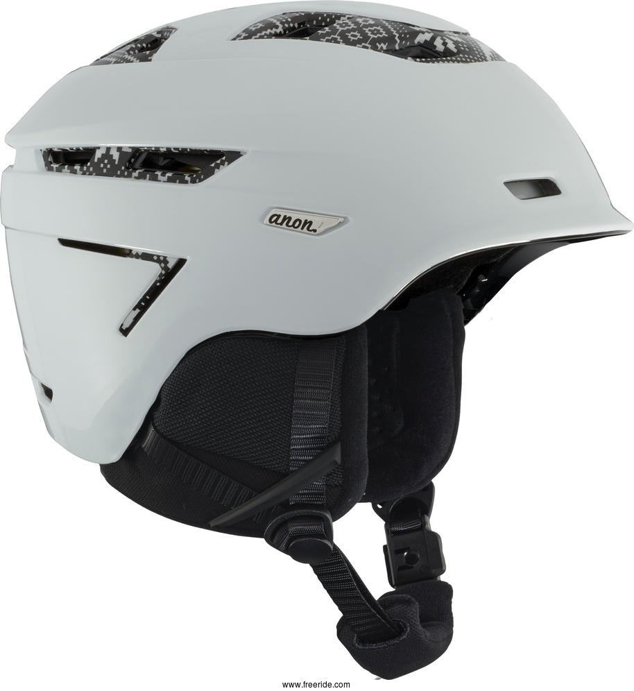 ANON OMEGA HELMET