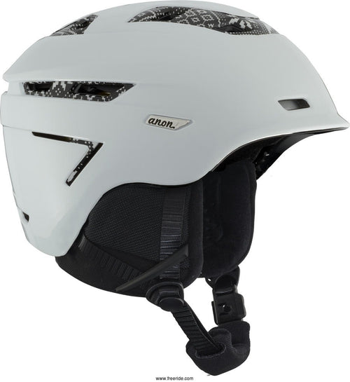 ANON OMEGA HELMET