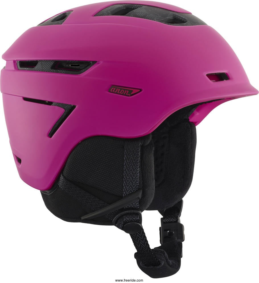 ANON OMEGA HELMET