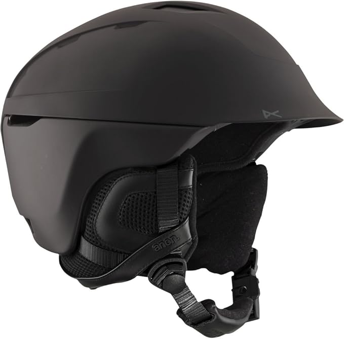 ANON THOMPSON MENS HELMET