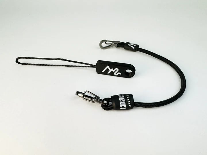 ACTION SPORTS ANCHOR THESHORTY20