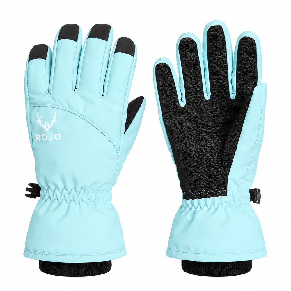 ROJO WOMENS ICON GLOVE