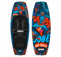 JOBE HOT CHILLI POSEIDON KNEEBOARD