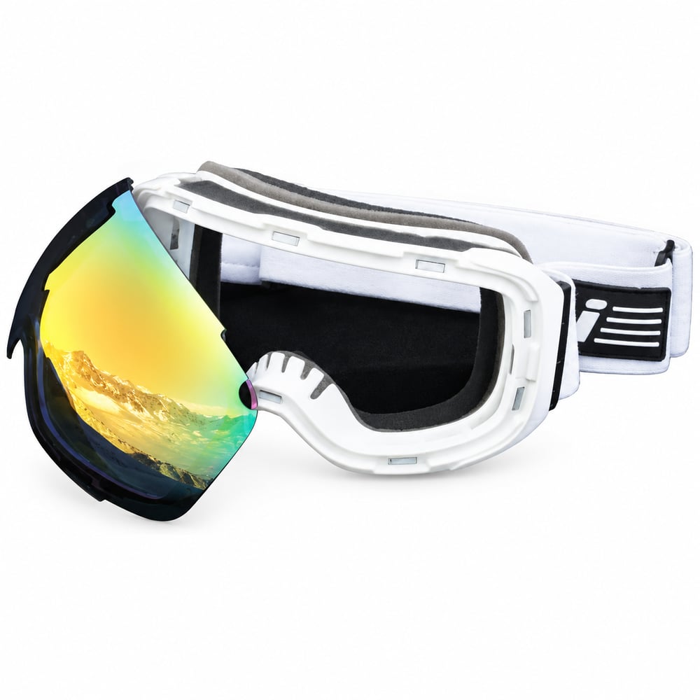 ISPEED THUNDER MINI GOGGLE
