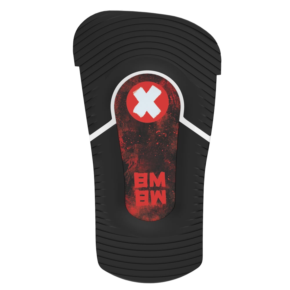 BENT METAL JOINT BINDINGS