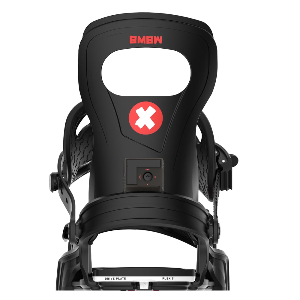 BENT METAL JOINT BINDINGS