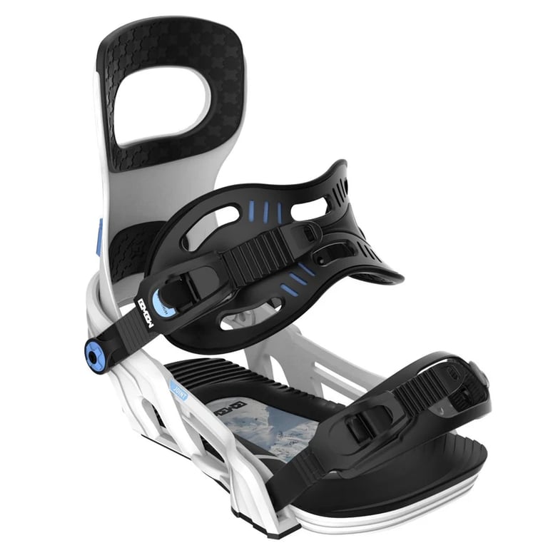 BENT METAL JOINT BINDINGS