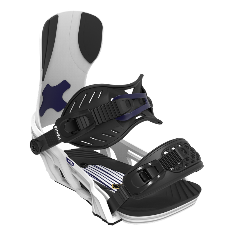 BENT METAL TRANSFER BINDINGS