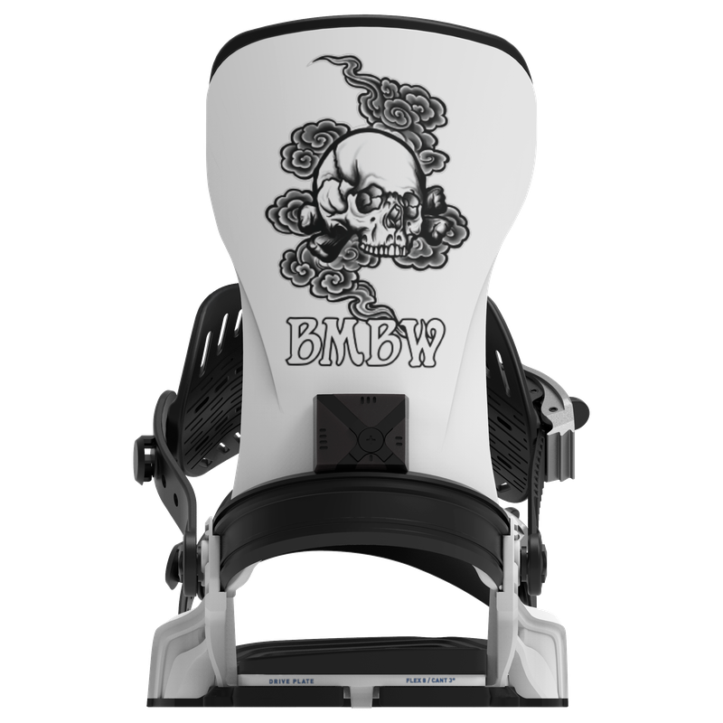 BENT METAL TRANSFER BINDINGS