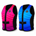 WILLIAMS MIAMI NEO VEST