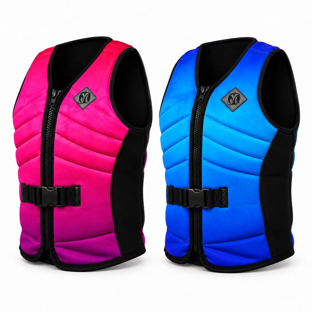 WILLIAMS MIAMI NEO VEST