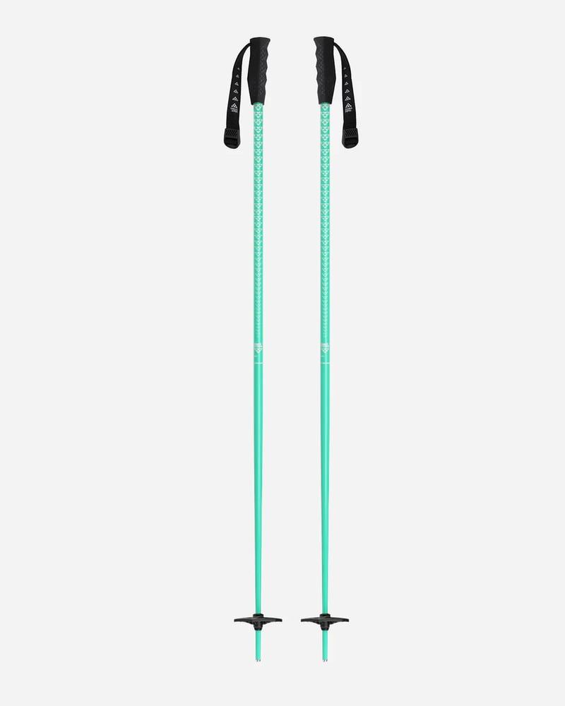 BLACK CROWS META POLES