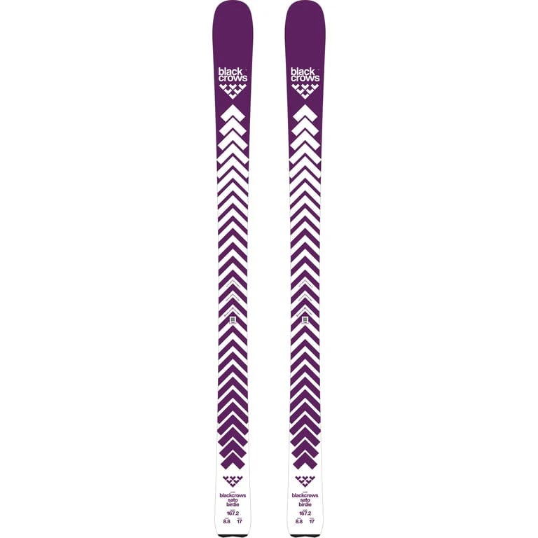 BLACK CROWS SATO BIRDIE 88MM SKI