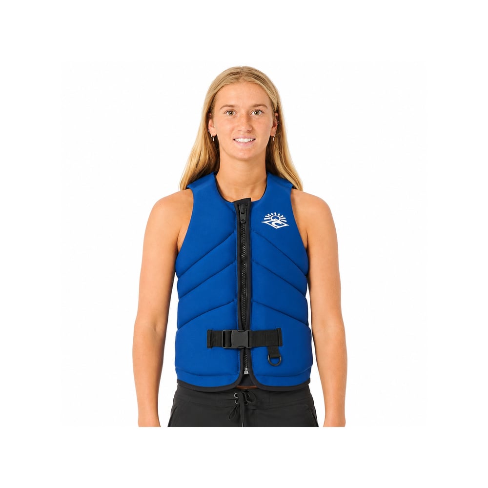 RIPCURL WMNS D/PATROL BOUT VEST