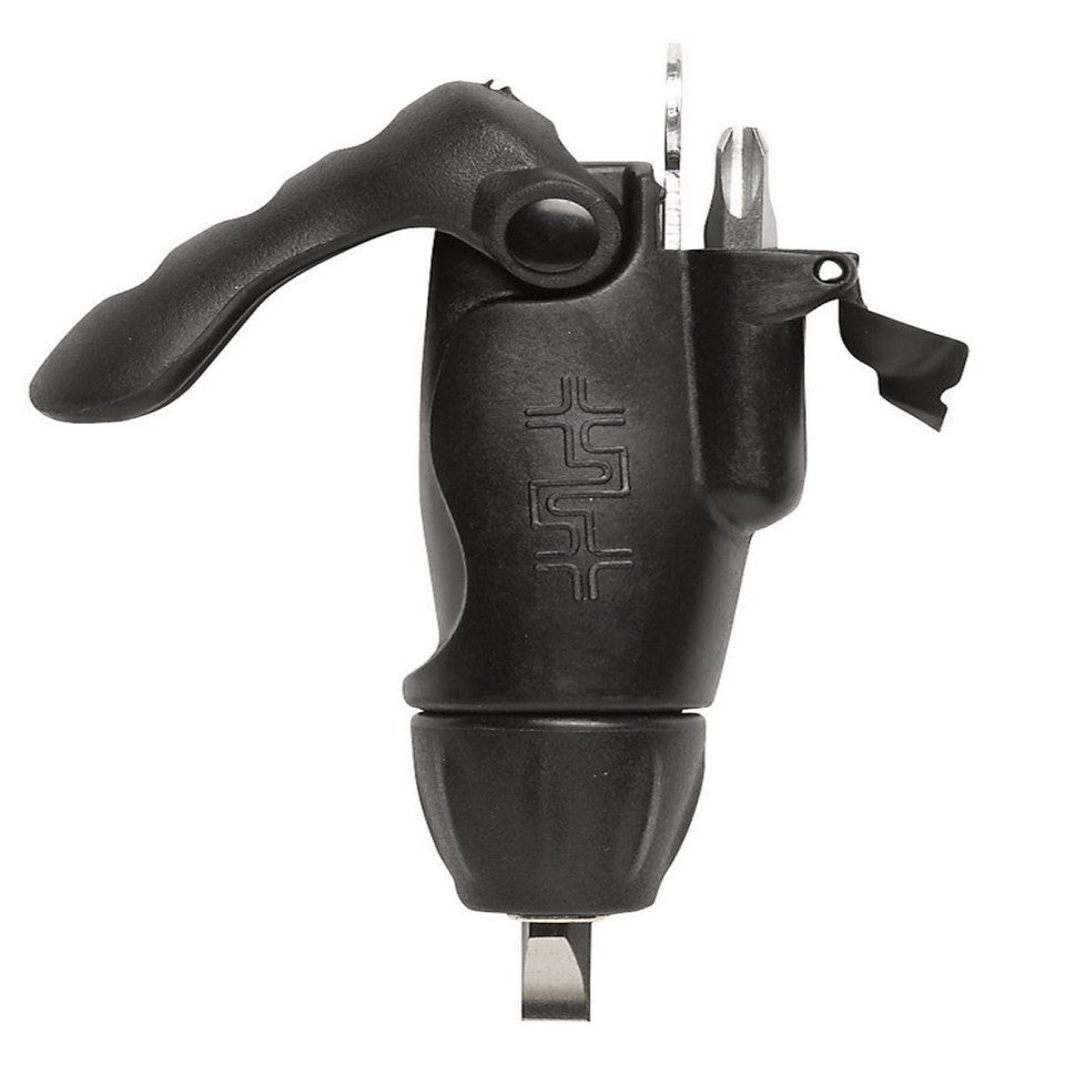 BURTON BULLET TOOL