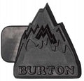 BURTON CHANNEL MAT
