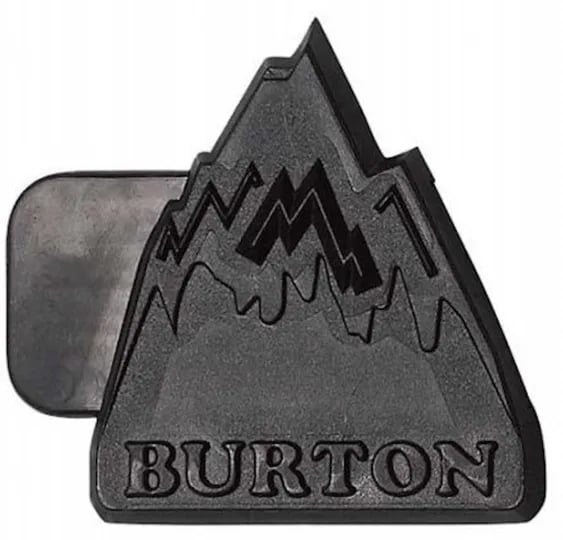 BURTON CHANNEL MAT