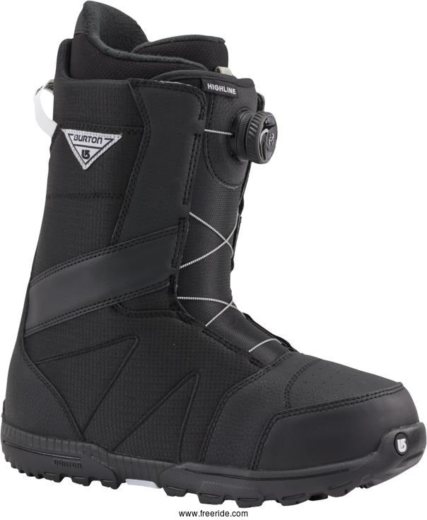 BURTON HIGHLINE BOA