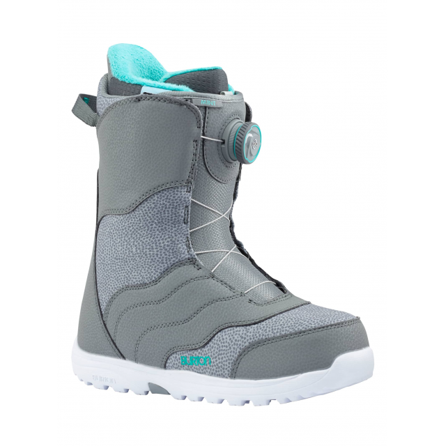 BURTON MINT BOA WOMENS SNOWBOARD BOOT