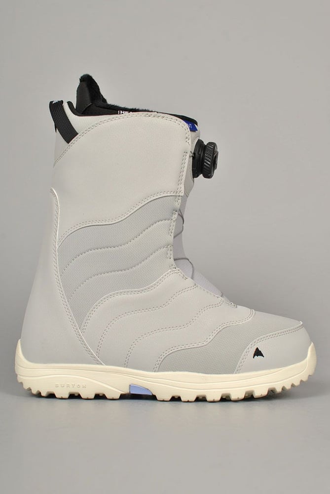 BURTON MINT