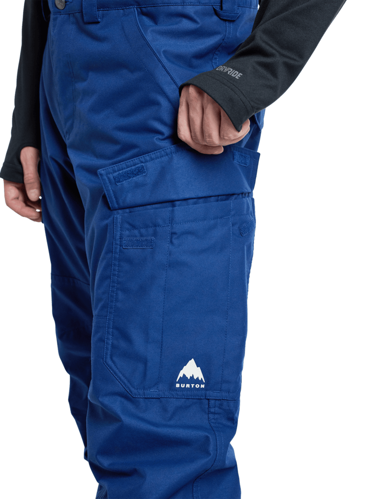 BURTON MNS CARGO PANTS