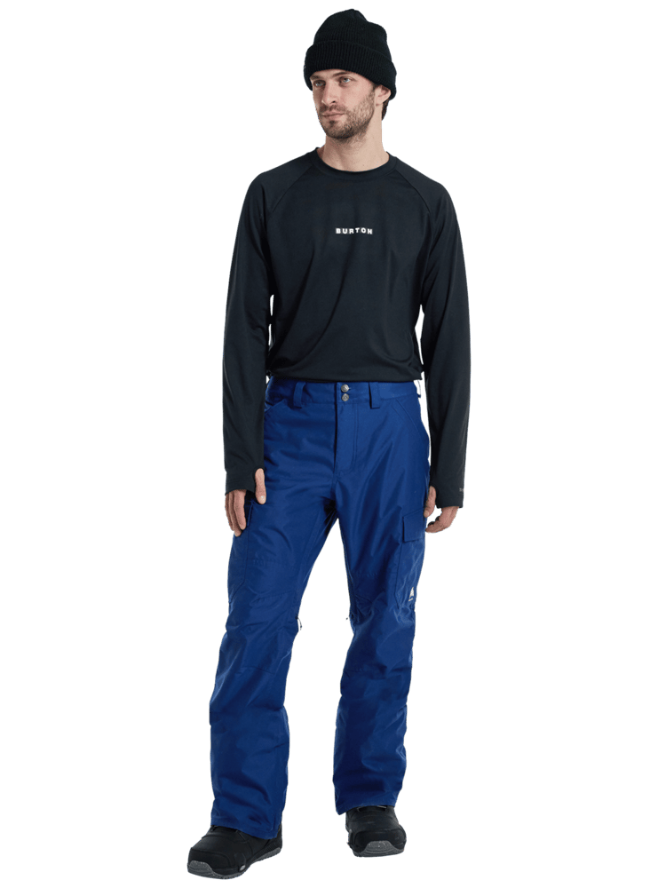 BURTON MNS CARGO PANTS
