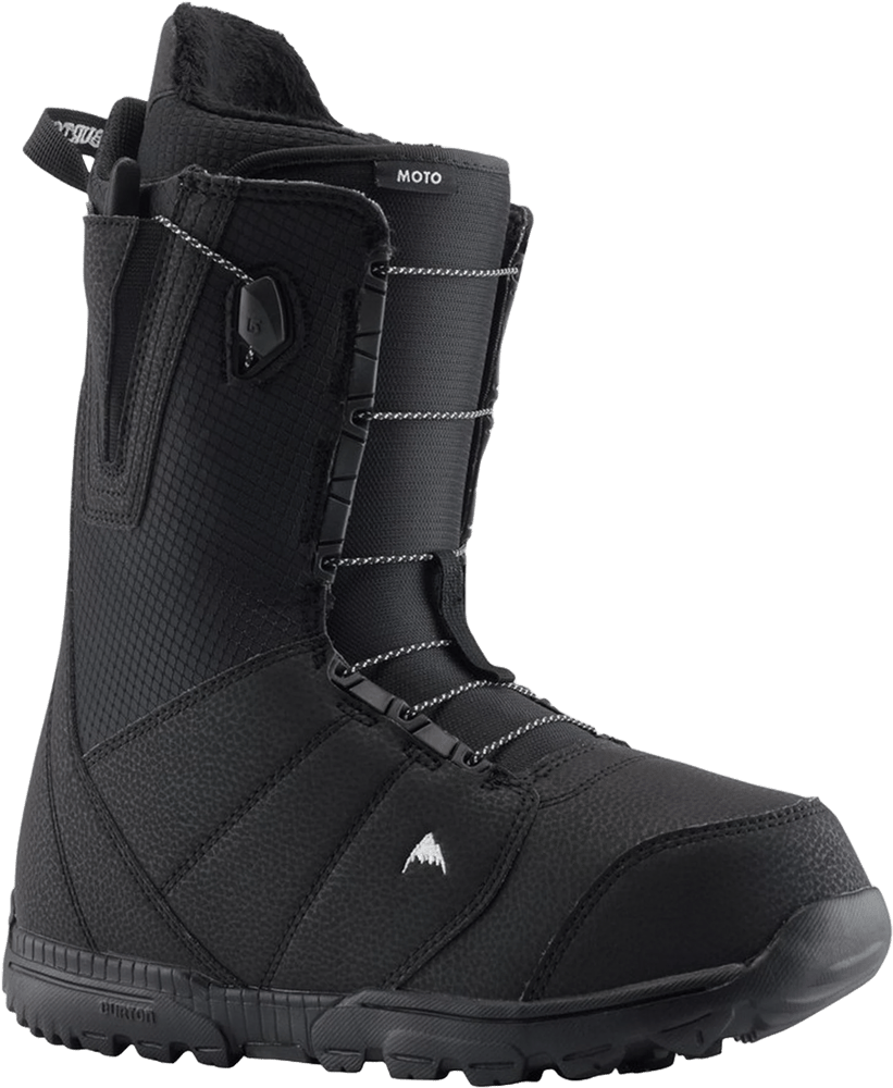 BURTON MOTO