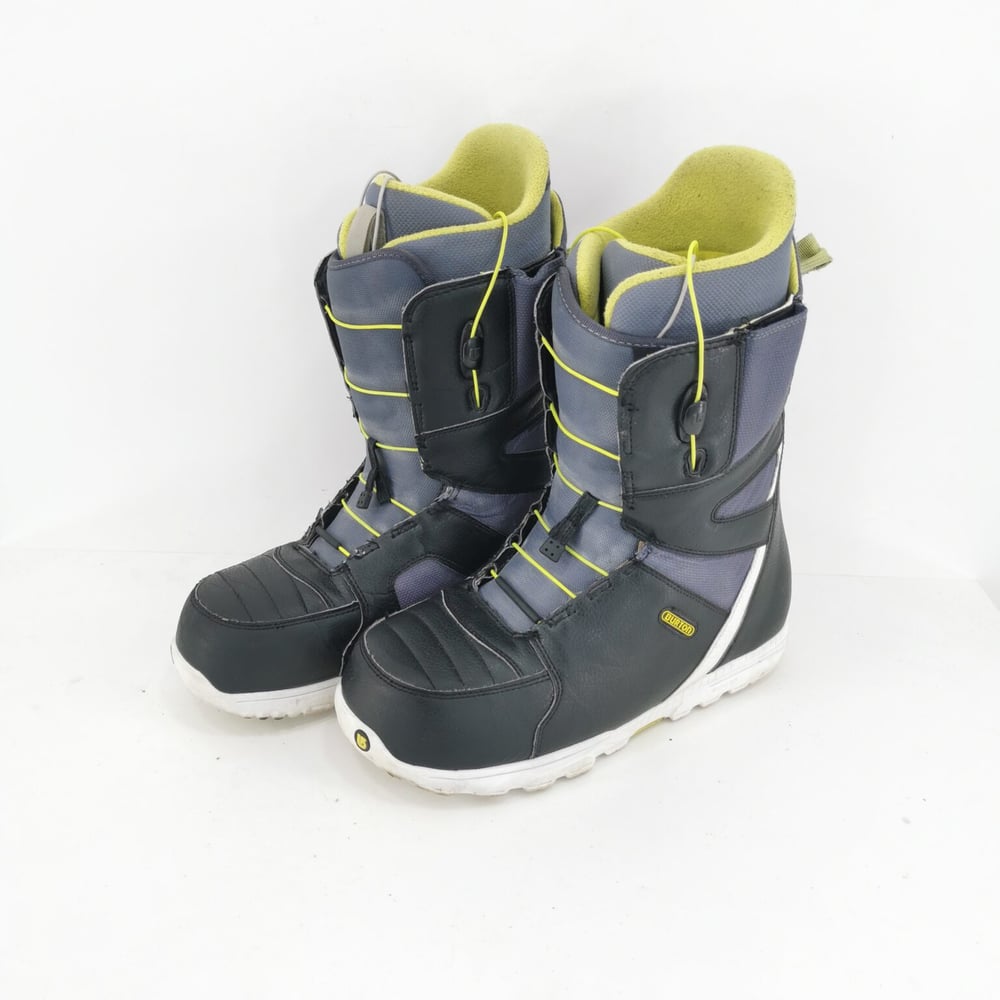 BURTON MOTO