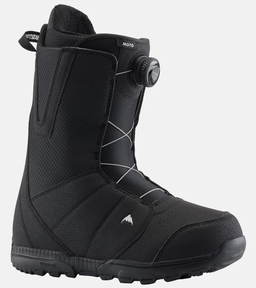BURTON MOTO BOA