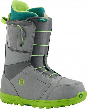 BURTON MOTO